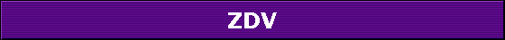 ZDV